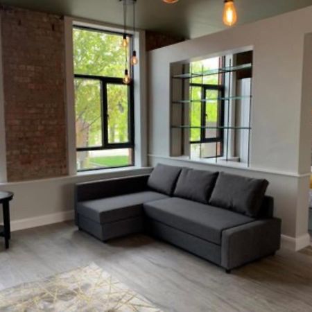 Clanbrassill Loft Apartment Dundalk Exterior photo